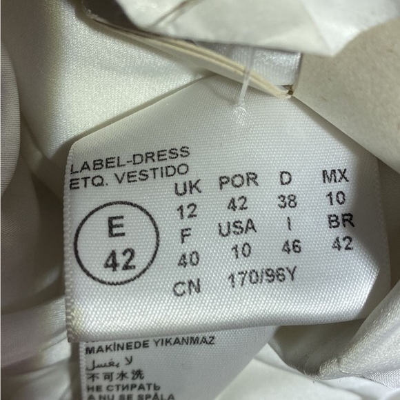 Pronovias Wedding Dress - Dracma - Picture 8 of 8